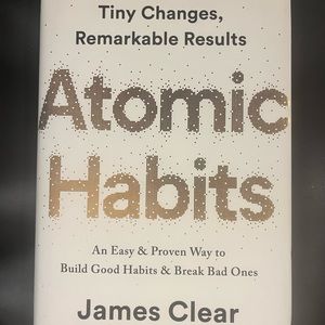 Atomic Habits